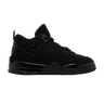 Air Jordan 4 Retro Black Cat (2025) (TD)