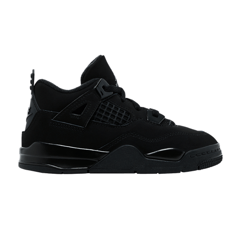Nike Air Jordan Jordan 4 Retro Black Cat (2025) (TD) IB4387-010
