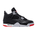 Nike Air Jordan 4 Retro Bred Reimagined FV5029-006