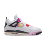 Air Jordan 4 Retro Comic