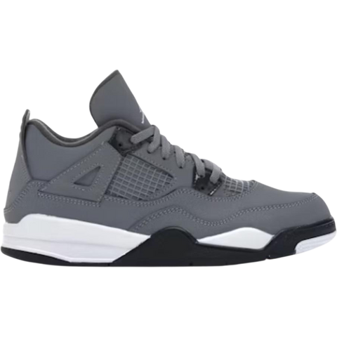 Nike Air Jordan 4 Retro Cool Grey (2019) (PS) BQ7669-007