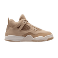 Nike Air Jordan 4 Retro Cozy Girl (PS) HV4385-200