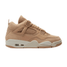 Air Jordan 4 Retro Cozy Girl (Women's)