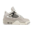 Nike-Air Jordan 4 Retro Frozen Moments-Sneakers-AQ9129-001-SNEAQS-1