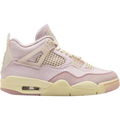 Nike Air Jordan 4 Retro Iced Carmine (Women's) IB6716-600