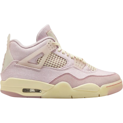 Nike Air Jordan 4 Retro Iced Carmine (Women's) IB6716-600