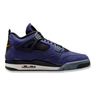 Air Jordan 4 Retro Lakers