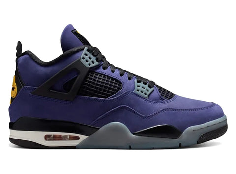 Air Jordan 4 Retro Lakers FV5029-500