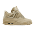 Air Jordan 4 Retro Net Rattan (Women's)