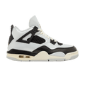 Nike Air Jordan 4 Retro Platinum Gold (GS) FZ8585-070
