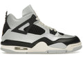 Nike Air Jordan 4 Retro Platinum Gold (GS) FZ8585-070