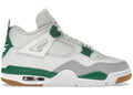 Nike Air Jordan 4 Retro SB Pine Green DR5415-103