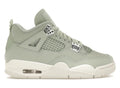Air Jordan 4 Retro Seafoam Sail (Women's) HV0823-003