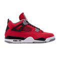 Nike Air Jordan Jordan 4 Retro Toro Bravo (2026) FQ8138-600