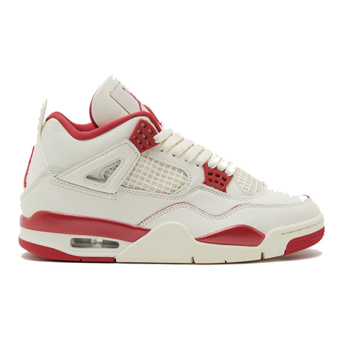 Air Jordan 4 Valentine's Day Sierra Red (Women's) HV0823-108