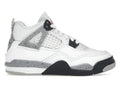 Air Jordan 4 Retro White Cement (2025) (PS) IB4388-100