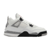 Air Jordan 4 Retro White Cement (2025) (PS)