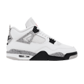 Nike Air Jordan 4 Retro White Cement (2025) FV5029-100