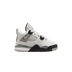 Air Jordan 4 Retro White Cement (2025) (TD)
