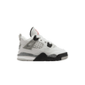 Air Jordan 4 Retro White Cement (2025) (TD)