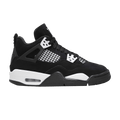 Nike Air Jordan 4 Retro White Thunder (GS) FQ8213-001