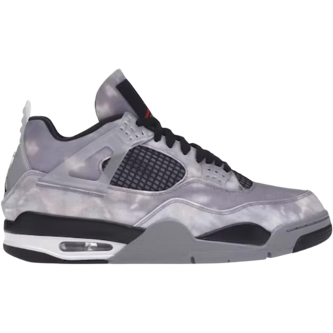 Nike Air Jordan 4 Retro Zen Master DH7138-506
