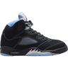 Air Jordan 5 Retro Black University Blue (2026)