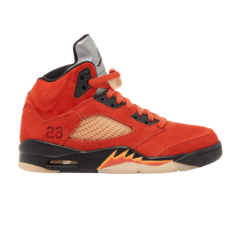 Nike Air Jordan 5 Retro Dunk on Mars (Women's) DD9336-800