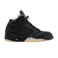 Nike Air Jordan 5 Retro PSG Paris Saint-Germain Off Noir HQ3004-001