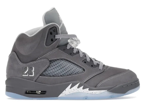 Air Jordan 5 Retro Wolf Grey (2026) DD0587-002