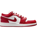 Nike Air Jordan Air Jordan 1 Low (GS) Red/White 553560-166