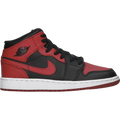 Nike Air Jordan Air Jordan 1 Mid Banned (Gs) 554725-074