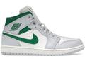Nike Air Jordan Air Jordan 1 Mid Pine Green DQ8426-142