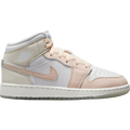 Nike Air Jordan Air Jordan 1 Mid SE "Flamingo" (GS) HJ5940-100