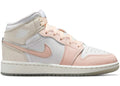 Nike Air Jordan Air Jordan 1 Mid SE "Flamingo" (GS) HJ5940-100