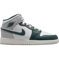 Nike Air Jordan Air Jordan 1 Mid SE (GS) "Neutral Grey Oxidized Green" FQ8088-103
