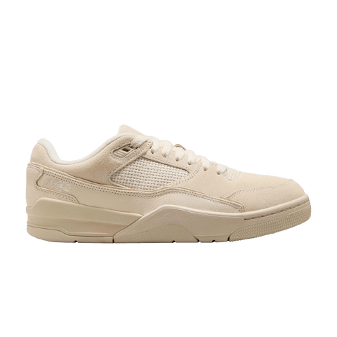 Nike Air Jordan Flight Court Legend Light Brown Sail (Women's) FZ9854-200