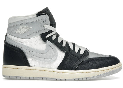 Nike Air Jordan Jordan 1 High Method of Make Anthracite (Women's) FB9891-001