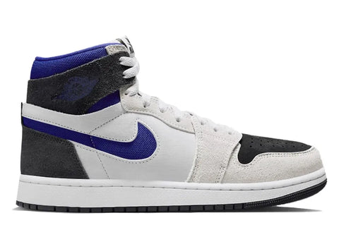 Air Jordan Jordan 1 High Zoom Air CMFT 2 Concord (Women's) DV1305-040