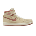 Nike Air Jordan Jordan 1 High Zoom Air CMFT 2 Terra Burnt Sunrise DV1307-102