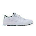Nike Air Jordan Jordan 1 Low Golf Spiked White Fir Elemental Pink IQ3417-100