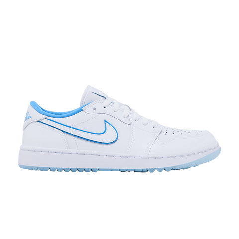 Nike Air Jordan Jordan 1 Low Golf White Legend Blue DD9315-118