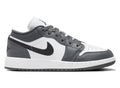 Air Jordan Jordan 1 Low Iron Grey (GS) 553560-152
