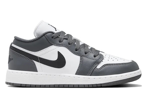 Air Jordan Jordan 1 Low Iron Grey (GS) 553560-152