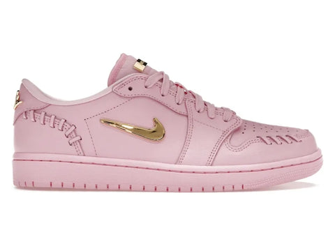 Air Jordan Jordan 1 Low Method of Make Perfect Pink (Women's) FN5032-600