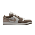 Nike Air Jordan Jordan 1 Low Olive Grey Enigma Stone 553558-046