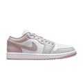 Nike Air Jordan Jordan 1 Low Particle Rose (Women's) DC0774-606