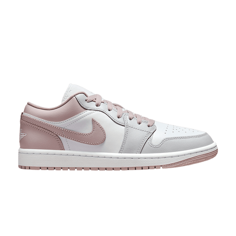 Nike Air Jordan Jordan 1 Low Particle Rose (Women's) DC0774-606