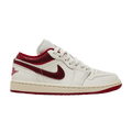 Nike Air Jordan Jordan 1 Low Ruby (Women's) HJ9338-106