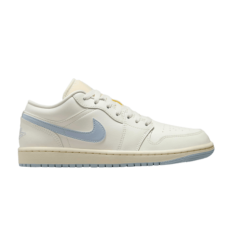 Nike Air Jordan Jordan 1 Low Sail Ghost (Women's) DC0774-106